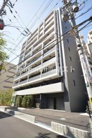 阪神本線野田駅まで徒歩4分