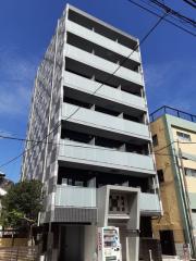 LEXE横濱阪東橋II