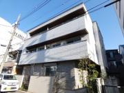 シャーメゾン松戸塚ノ越