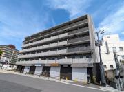 ＪＲ関西本線平野駅まで徒歩1分