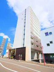 仙台市地下鉄東西線宮城野通駅まで徒歩11分