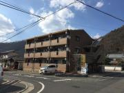 井原鉄道いずえ駅まで徒歩8分