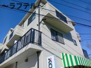 H-SQUARE喜多町
