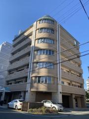 サクラメント駅南大路