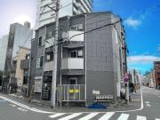 京急本線京急蒲田駅まで徒歩3分