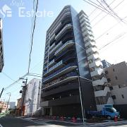 地下鉄鶴舞線鶴舞駅まで徒歩6分