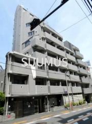東京メトロ南北線市ケ谷駅まで徒歩5分