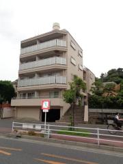BH根岸