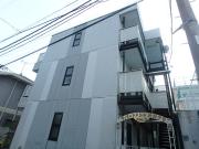 アパートメント大倉NO.3