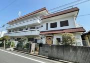 東急池上線石川台駅まで徒歩9分