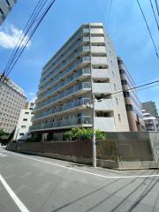 南大塚女子学生会館