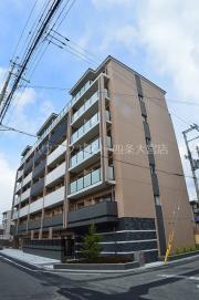 阪急京都線西院駅まで徒歩9分