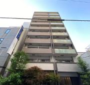 東京メトロ日比谷線人形町駅まで徒歩4分