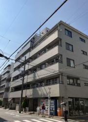 東京メトロ半蔵門線錦糸町駅まで徒歩7分