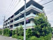 東京メトロ有楽町線平和台駅まで徒歩5分