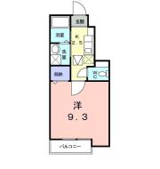 小田急小田原線狛江駅まで徒歩14分
