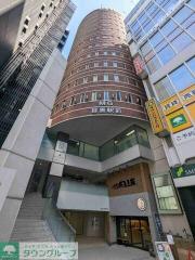 ＪＲ山手線目黒駅まで徒歩1分