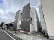 ＪＲ鹿児島本線上熊本駅まで徒歩25分