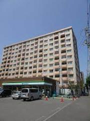 札幌第1パークハイツ