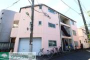 第一コーポ太田屋