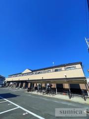 南海本線泉大津駅まで徒歩8分