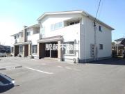 西鉄天神大牟田線安武駅まで徒歩9分