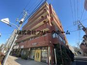 グリーンサンハイツ
