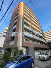 スタジオデン横濱吉野町II