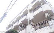 ハイタウン多摩川ナンバー2