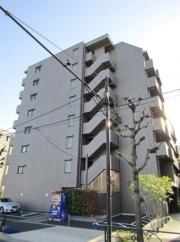 都営浅草線馬込駅まで徒歩6分