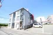 ＪＲ牟岐線二軒屋駅まで徒歩22分