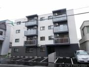 シティレジデンス北円山