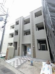 ハーモニーテラス歌島IV