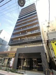 都営三田線新板橋駅まで徒歩1分