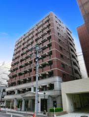 ブルーライン関内駅まで徒歩12分