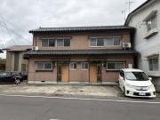 和田2丁目テラスハウス