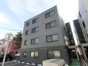 ＪＲ千歳線新札幌駅まで徒歩5分