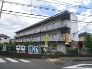 小田急小田原線柿生駅まで徒歩22分