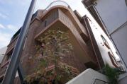 京王線笹塚駅まで徒歩7分