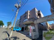 地下鉄南北線北１８条駅まで徒歩2分