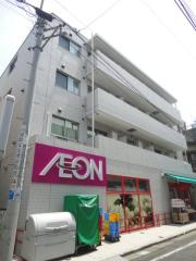 ループ138渋谷