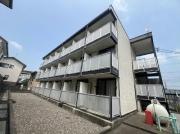 レオパレスクイーンハイツ掛川