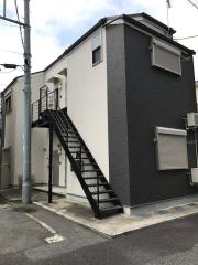 京急本線京急新子安駅まで徒歩9分