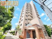 パーシモンヒルズ桜本町