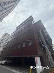 広島電鉄白島線女学院前駅まで徒歩5分