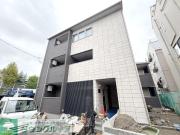 FUJISORA COURT SHIMOUMA