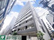 東京メトロ日比谷線八丁堀駅まで徒歩4分