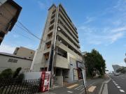 ＪＲ東海道本線さくら夙川駅まで徒歩3分