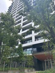 ソアールタワー市ヶ谷の丘