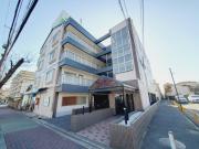 京阪本線大和田駅まで徒歩6分